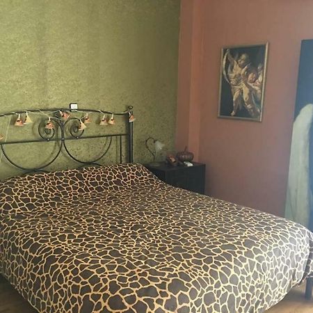 Appartement Annadel Flat à Athènes Extérieur photo